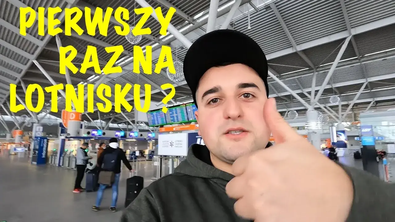 Jak wygląda odprawa na lotnisku Chopina? Praktyczny przewodnik dla podróżujących